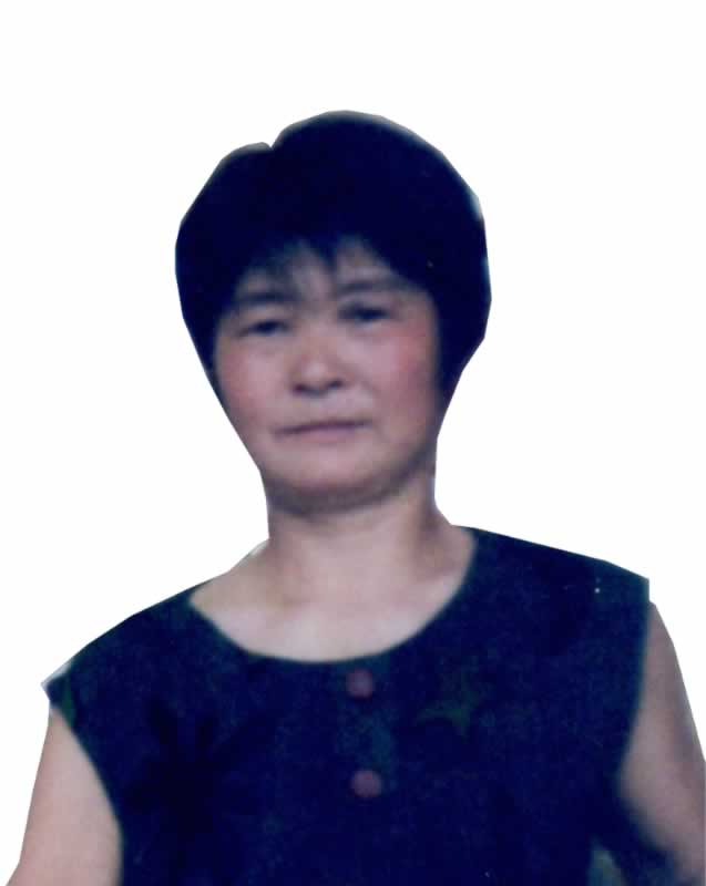 张秀春纪念馆