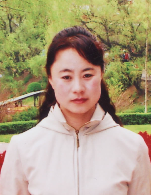 曾丽纪念馆
