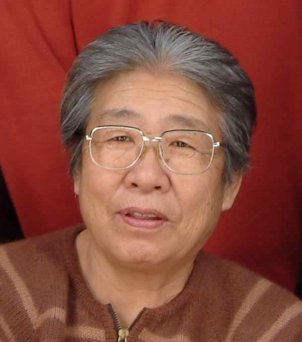 唐淑芝纪念馆