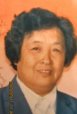 陈素清纪念馆