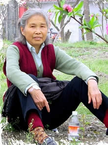 李福生纪念馆