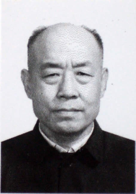 吴德宝纪念馆