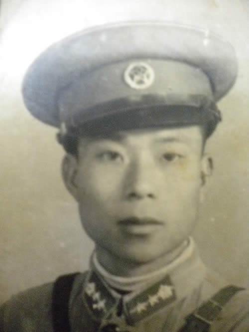 戴荣舫烈士纪念馆