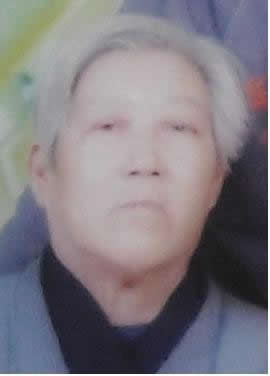 张忠芝纪念馆