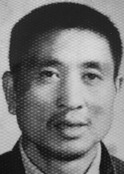 温安吉-范希翠纪念馆