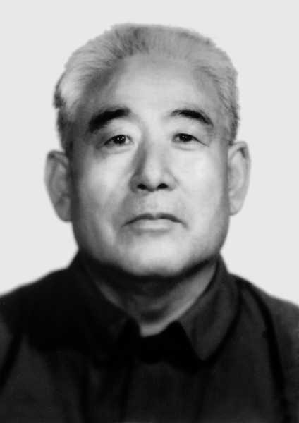 李厚印纪念馆