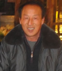 徐生财纪念馆