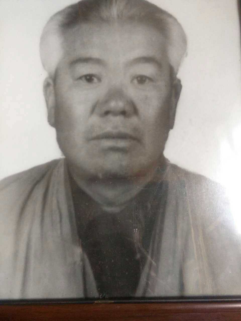 李玉锦纪念馆