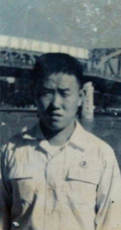 尹德成纪念馆