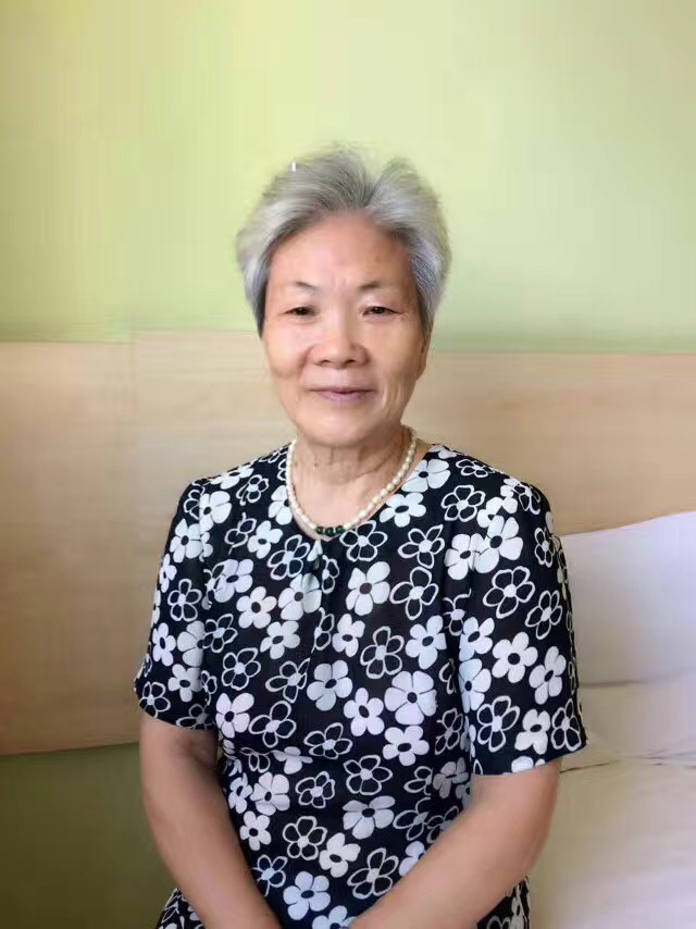 周淑珍-林双森纪念馆