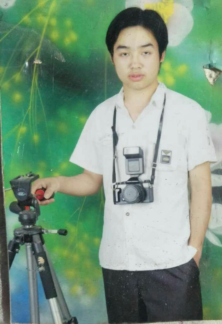 周志伟纪念馆