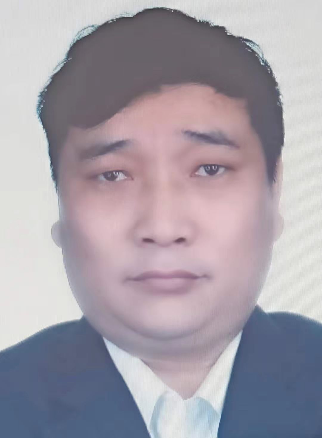 谌洪辉纪念馆