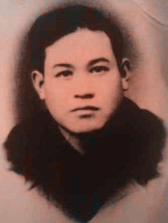 任平纪念馆