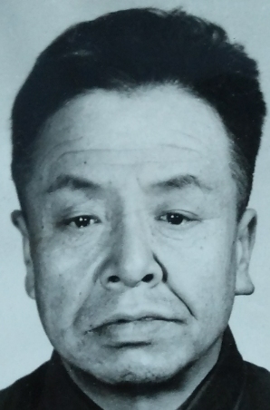 戴世凯纪念馆