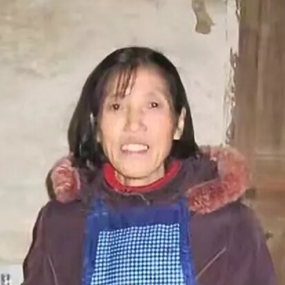 慈母刘玉珍纪念馆