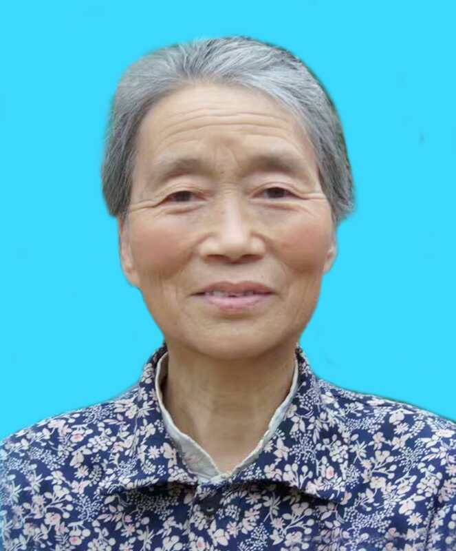 杜玉芳纪念馆