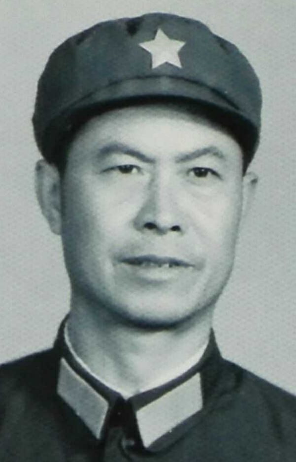 蒋杰令纪念馆