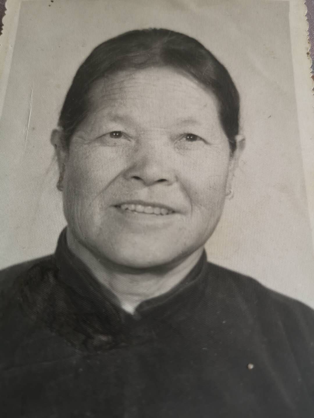 冯淑珍纪念馆