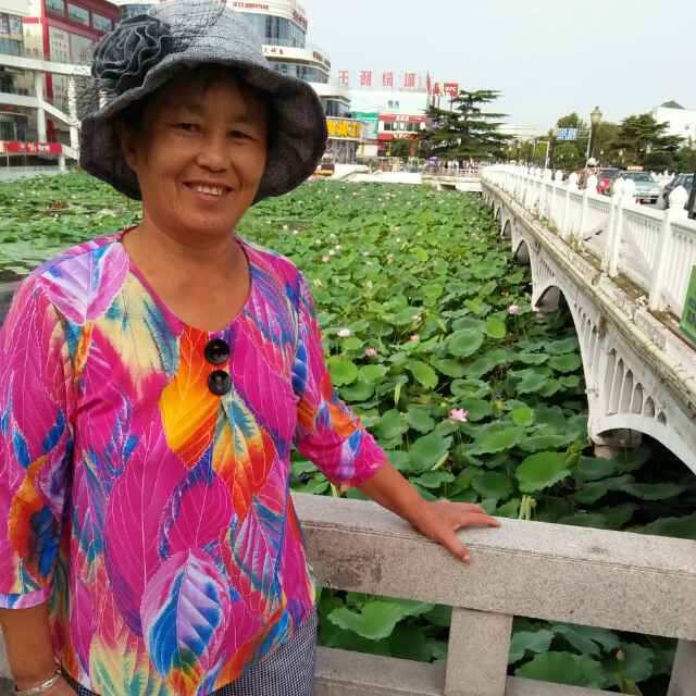 陈美香纪念馆