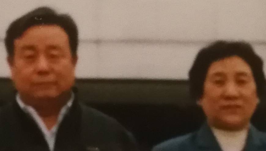 王敬增-崔藏芬纪念馆