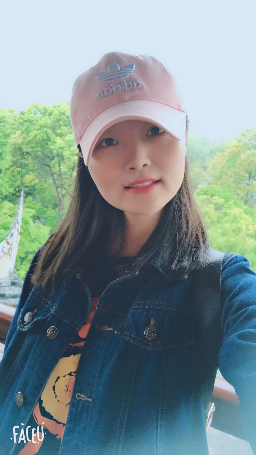 爱女周洋纪念馆