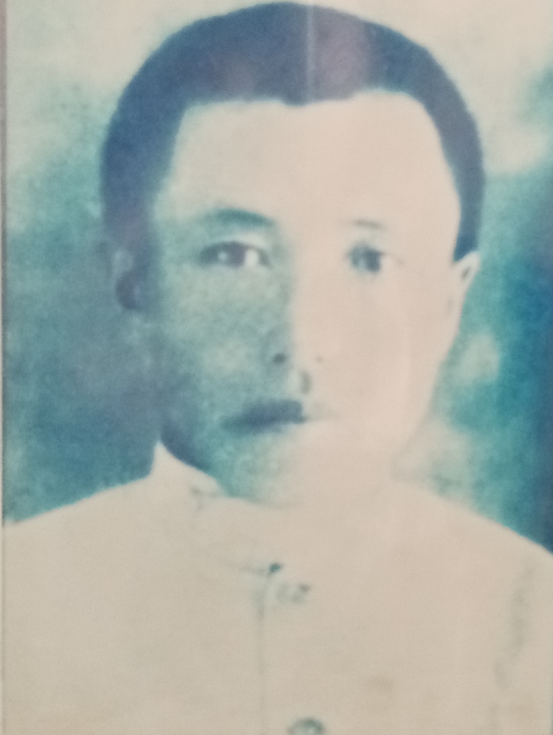 张喜贵纪念馆