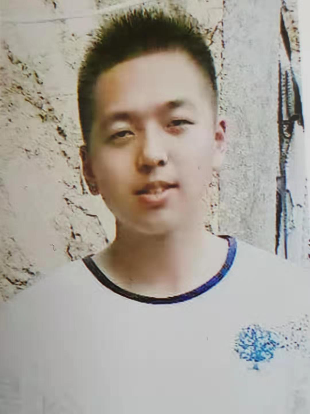 爱子林昕垚纪念馆