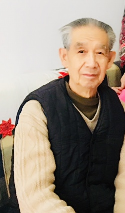 唐金华纪念馆