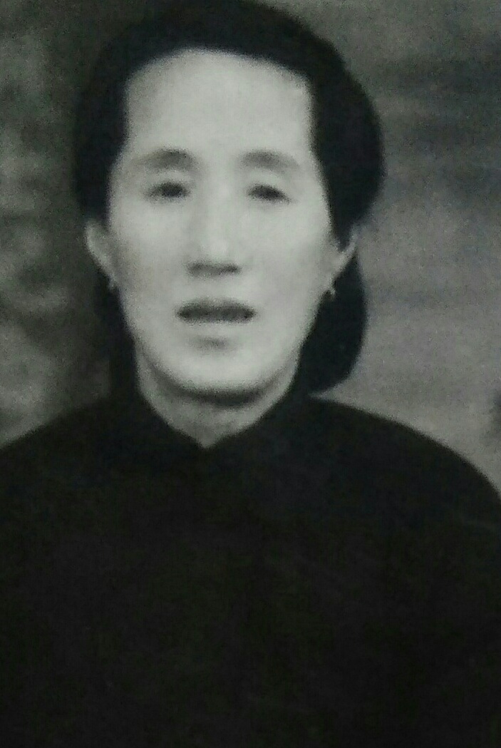 贺凤芝纪念馆