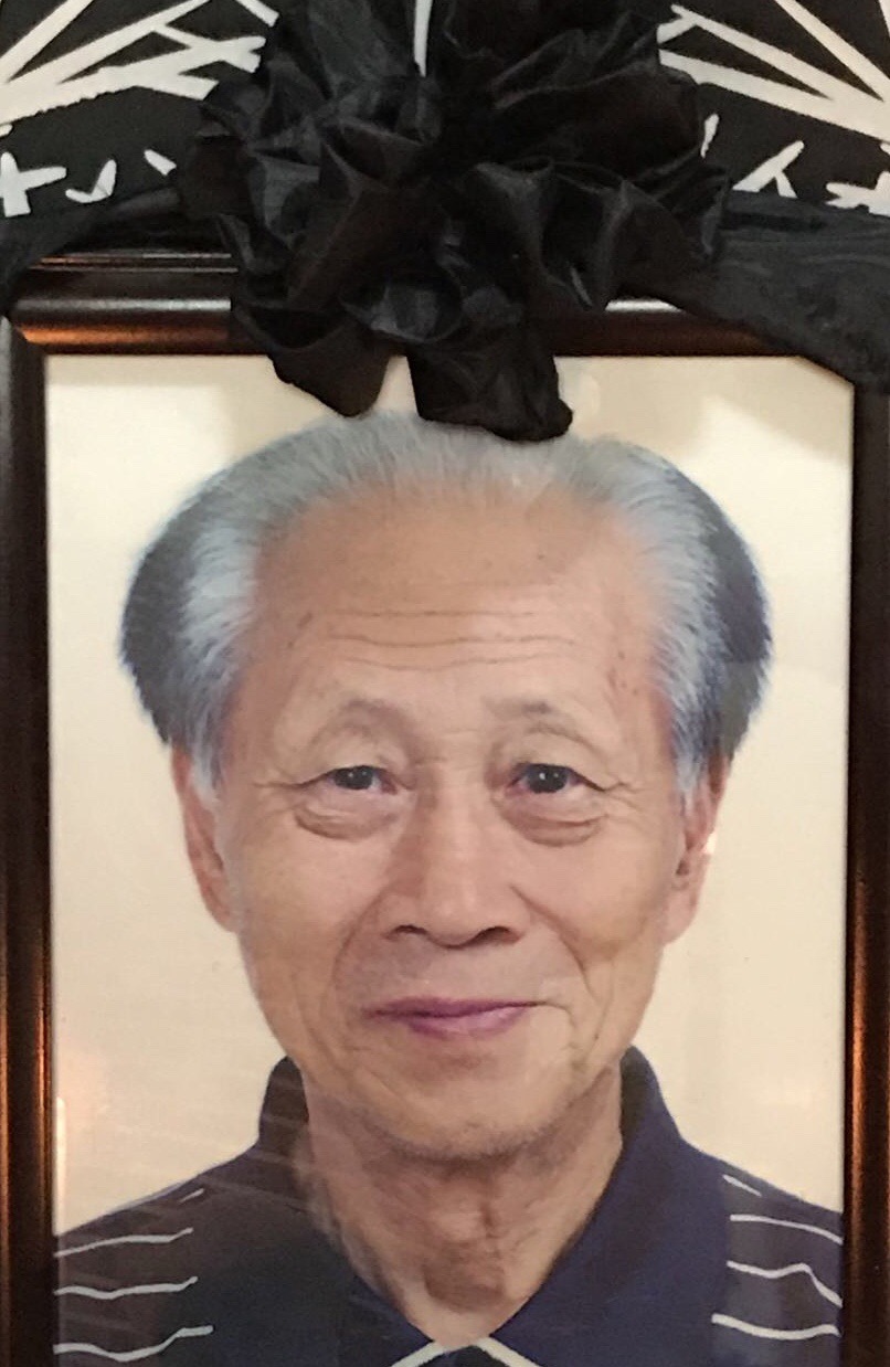 李修彬纪念馆