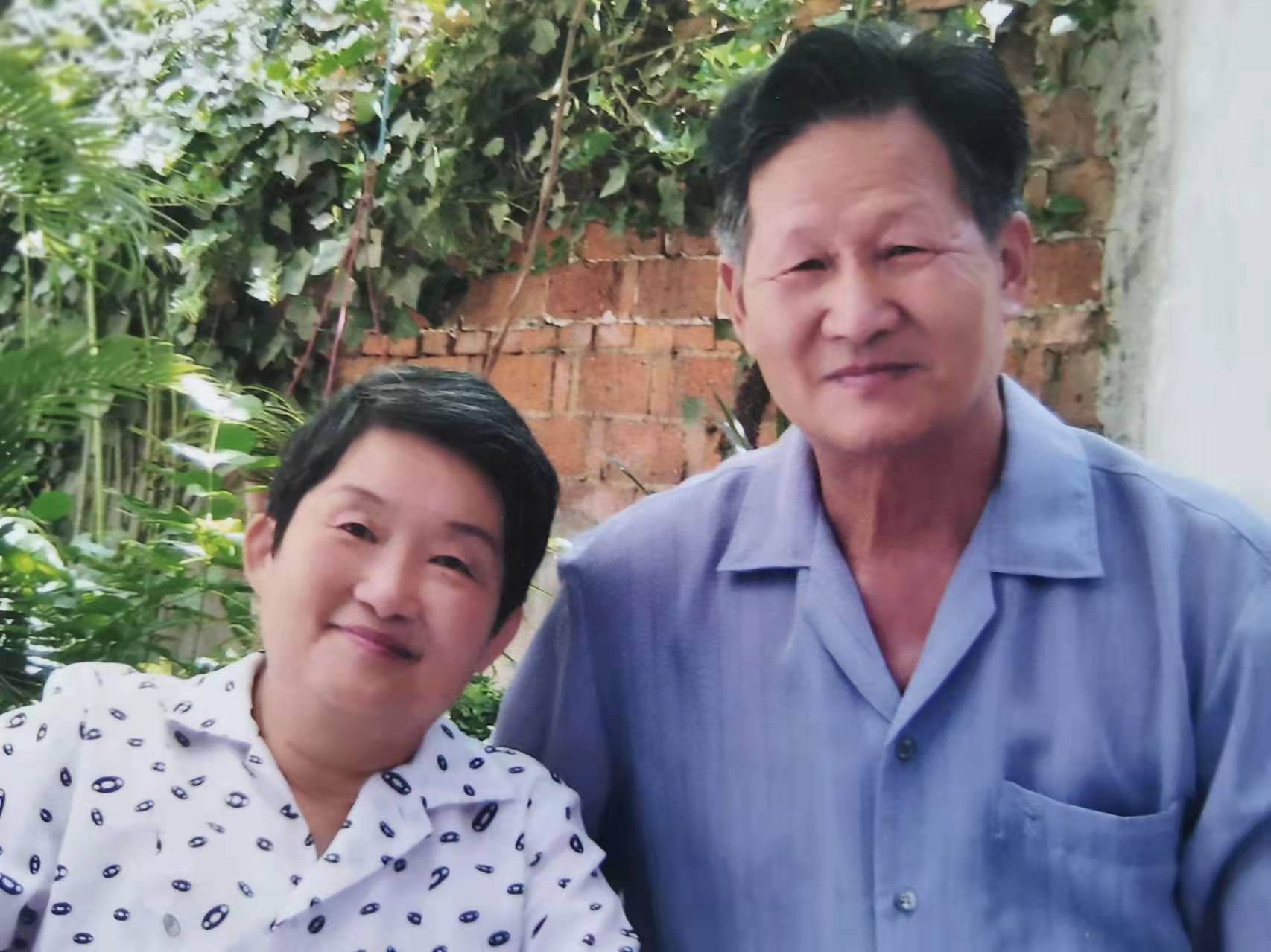 李宝璐-朱伟纪念馆