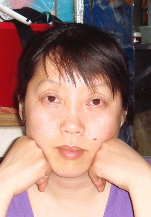 爱妻王梅英纪念馆