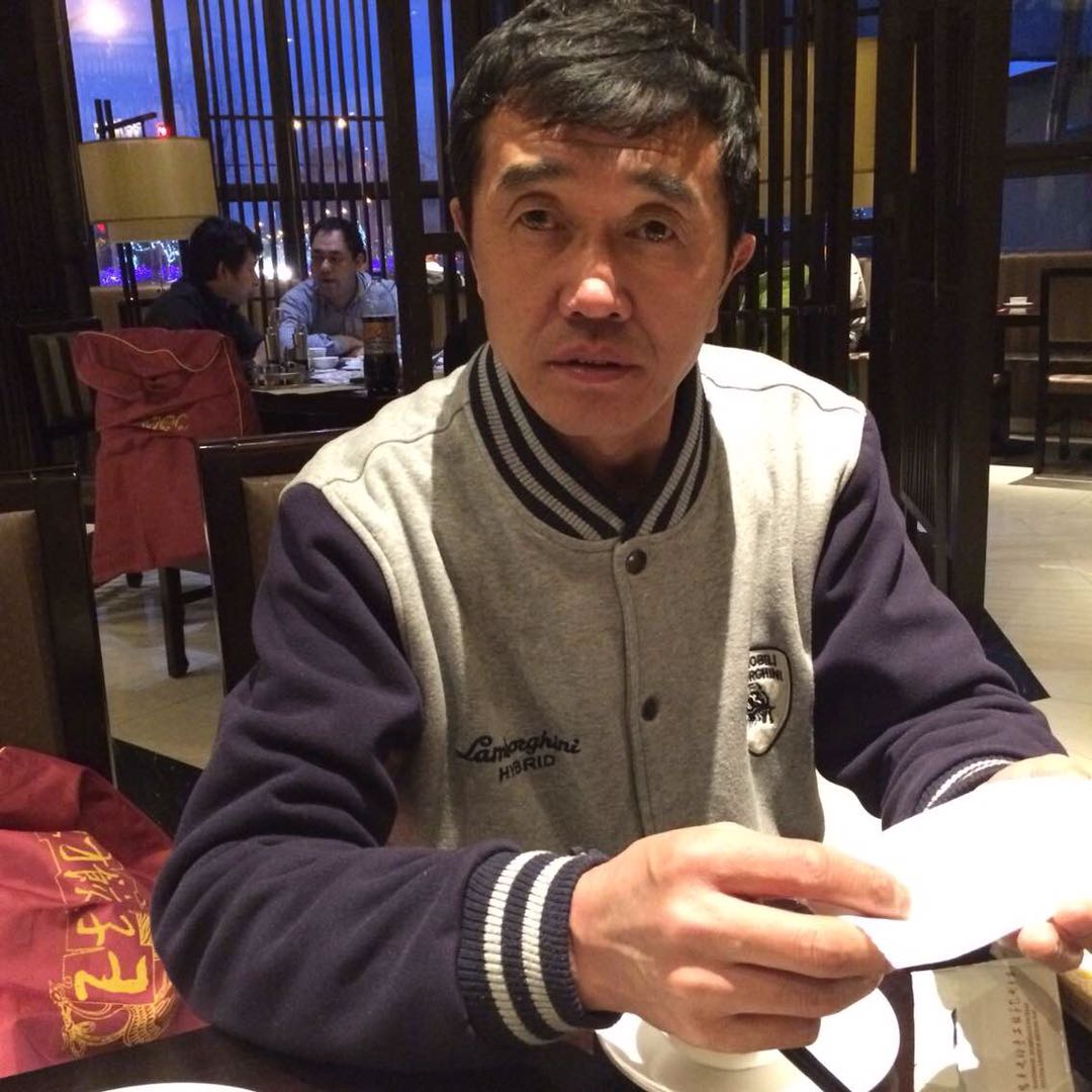 先父王继军纪念馆