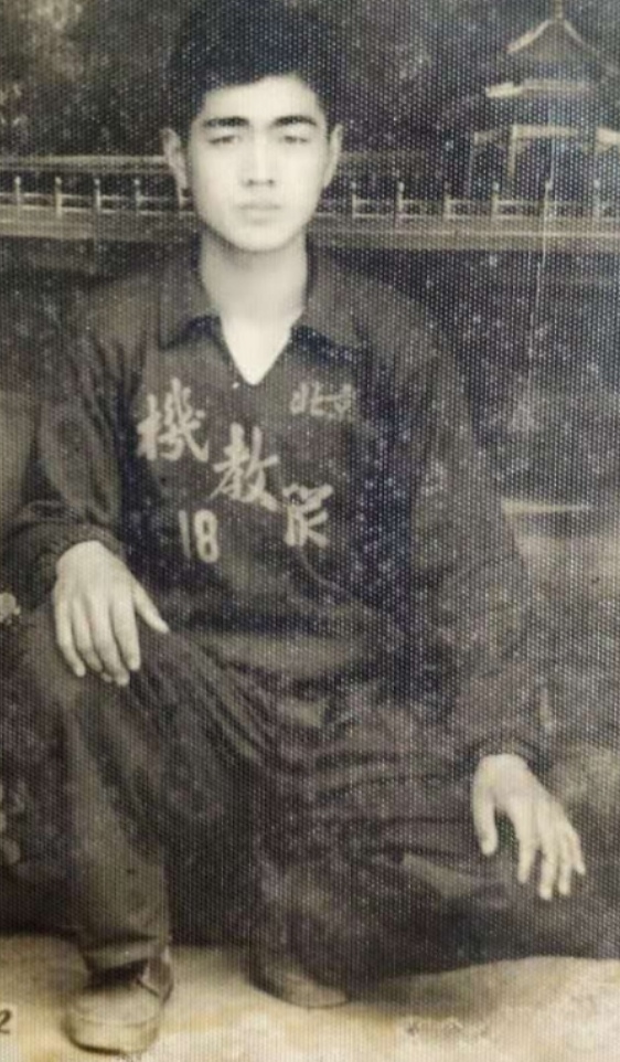 任天增纪念馆