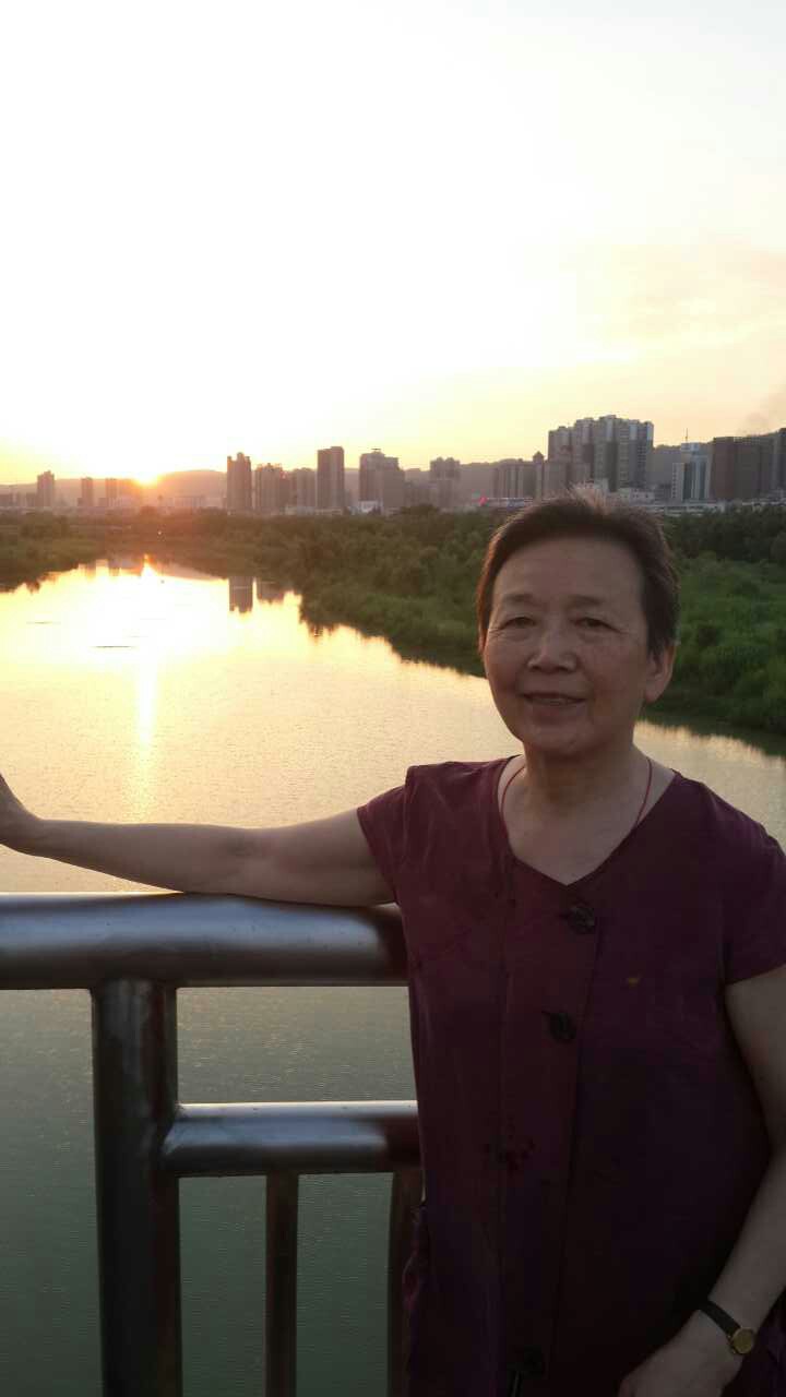 慈母徐慈望纪念馆