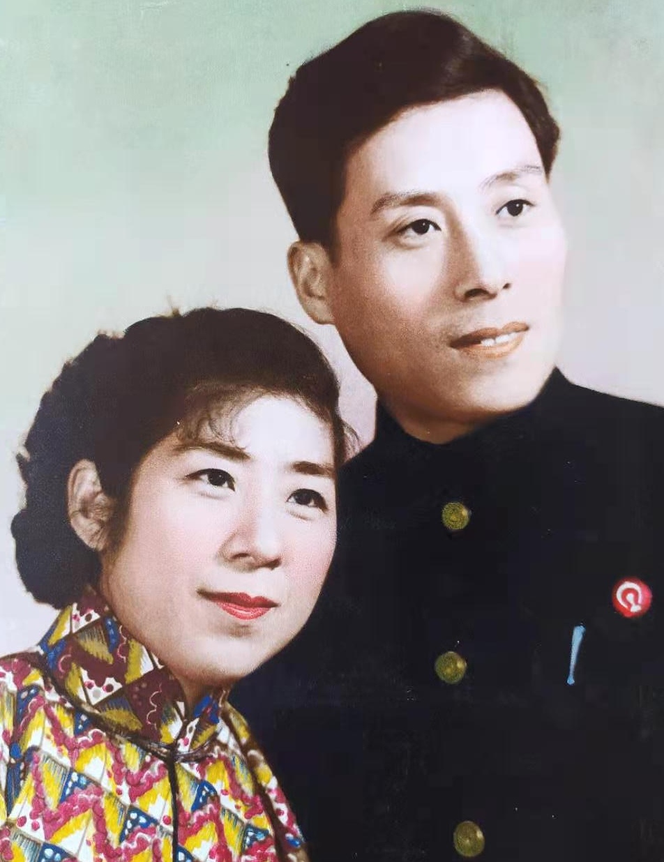 史宝善-张淑慧纪念馆