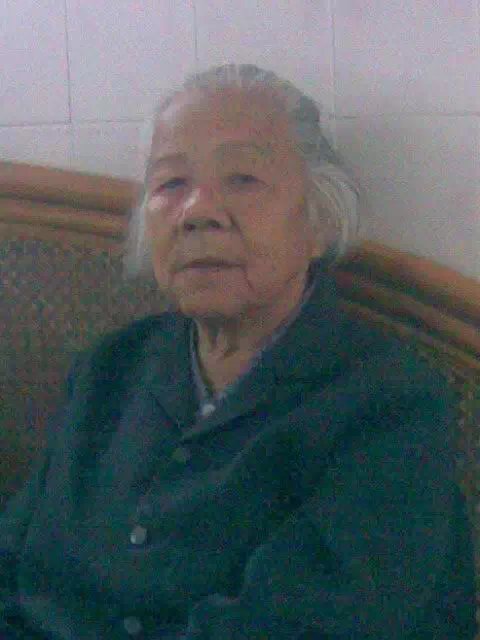 许金莲纪念馆