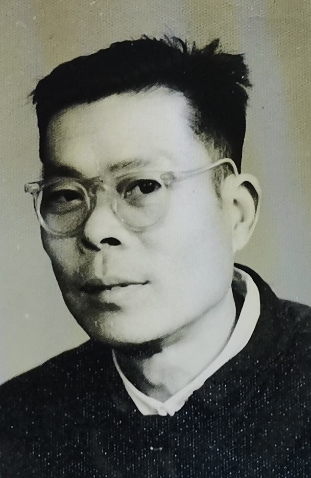 李祖良纪念馆