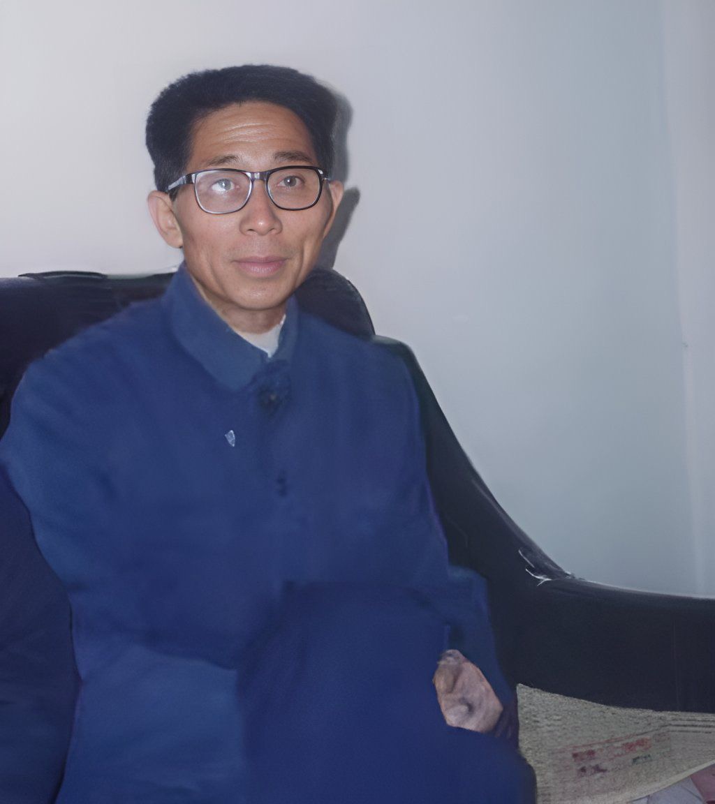 劉傳根纪念馆