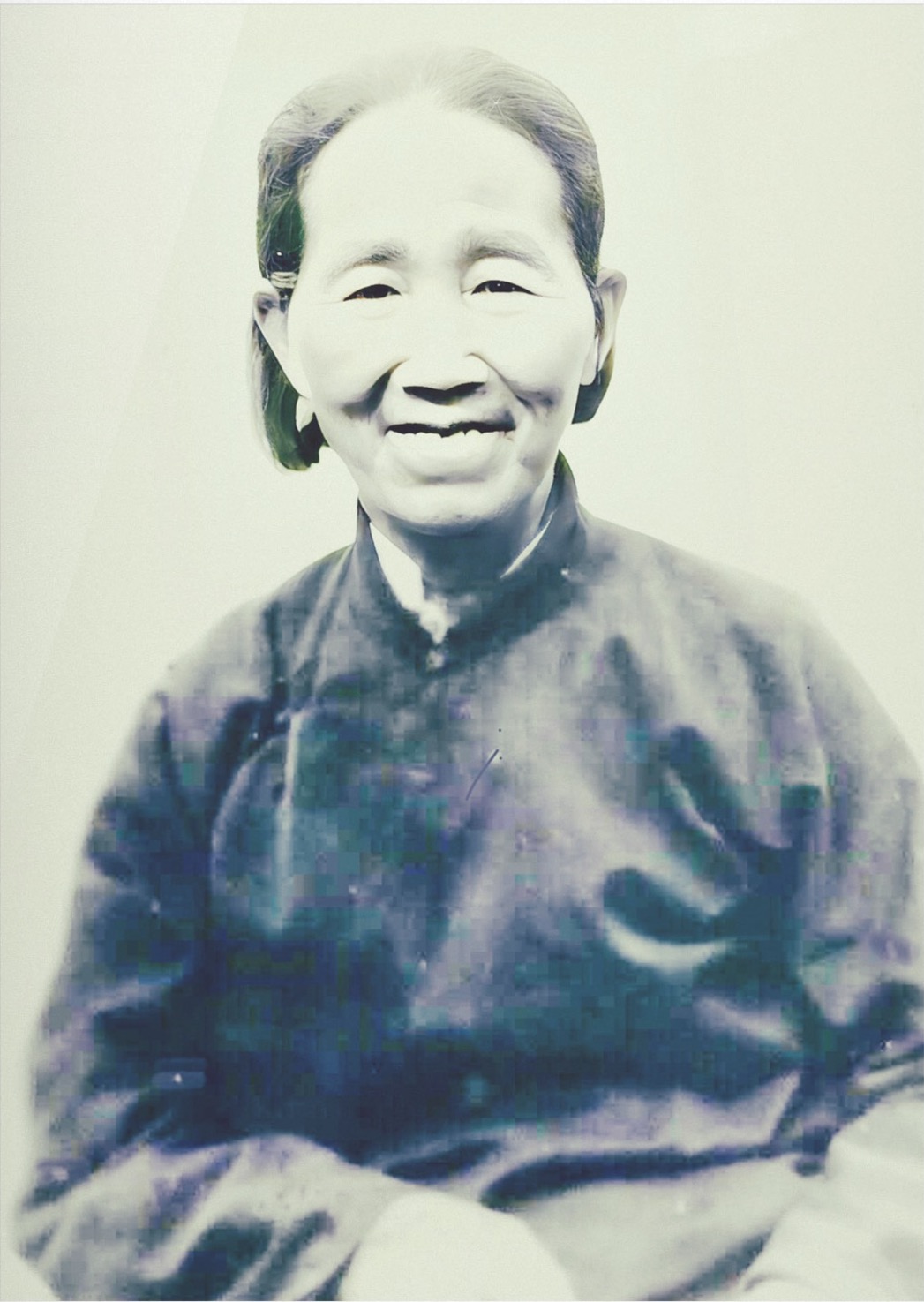 劉張鳯秀纪念馆