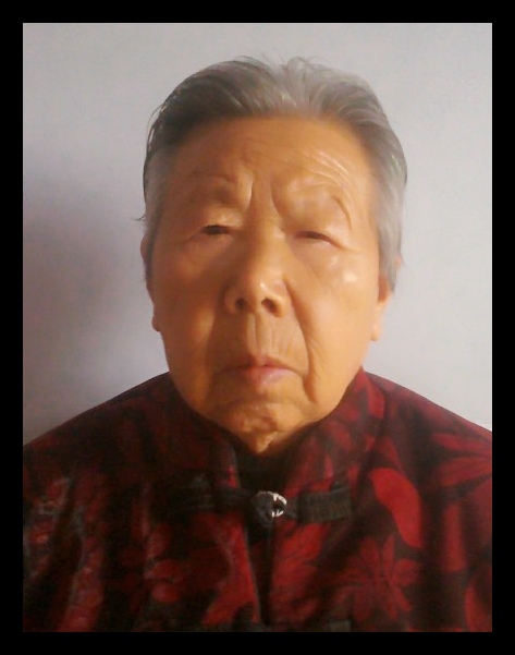 段朝臣许秀英纪念馆