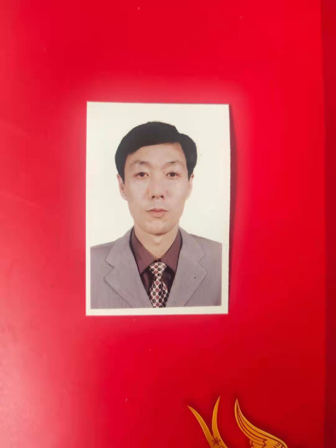 郑勇纪念馆
