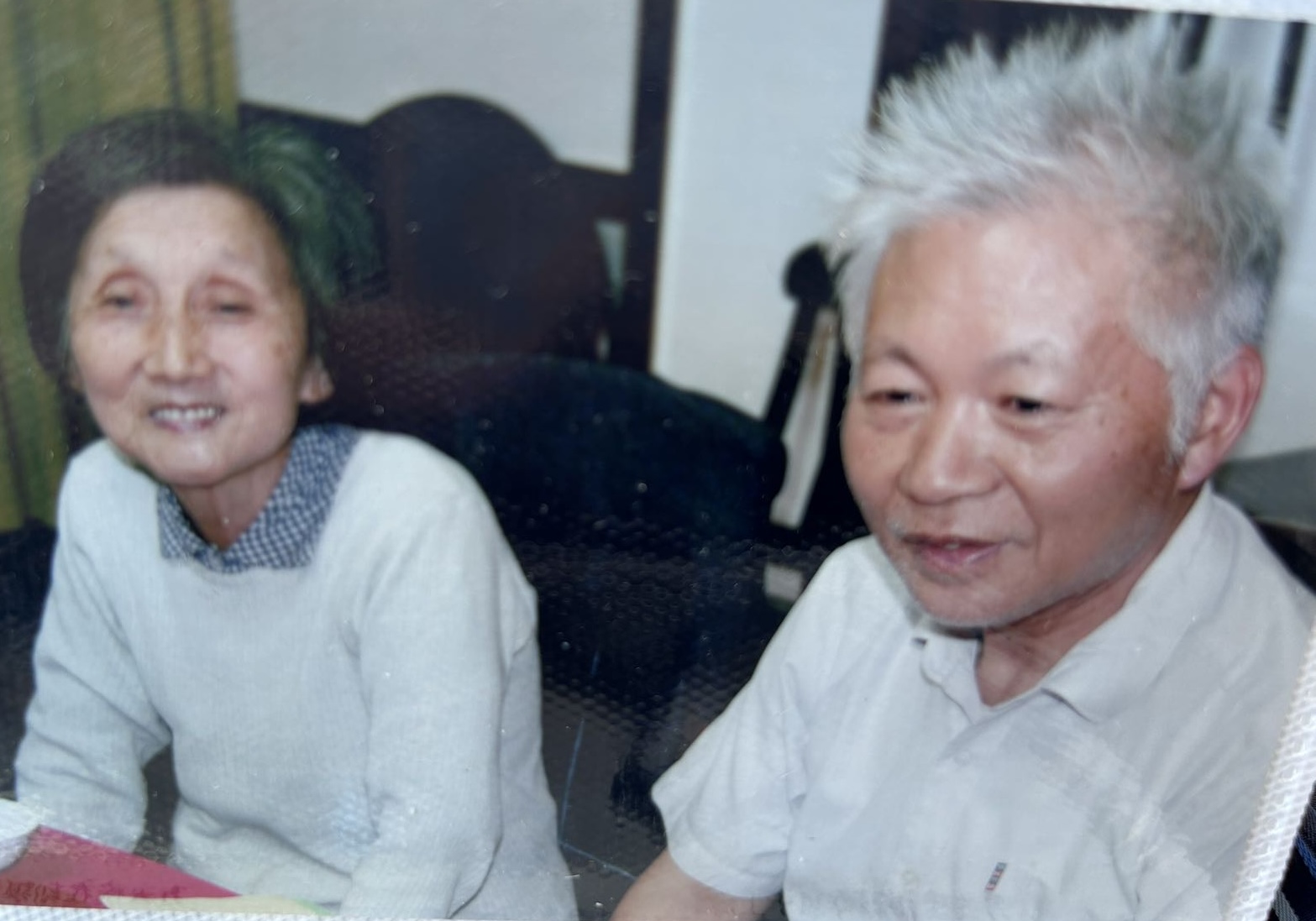 王明英老师-刘国栋老师纪念馆