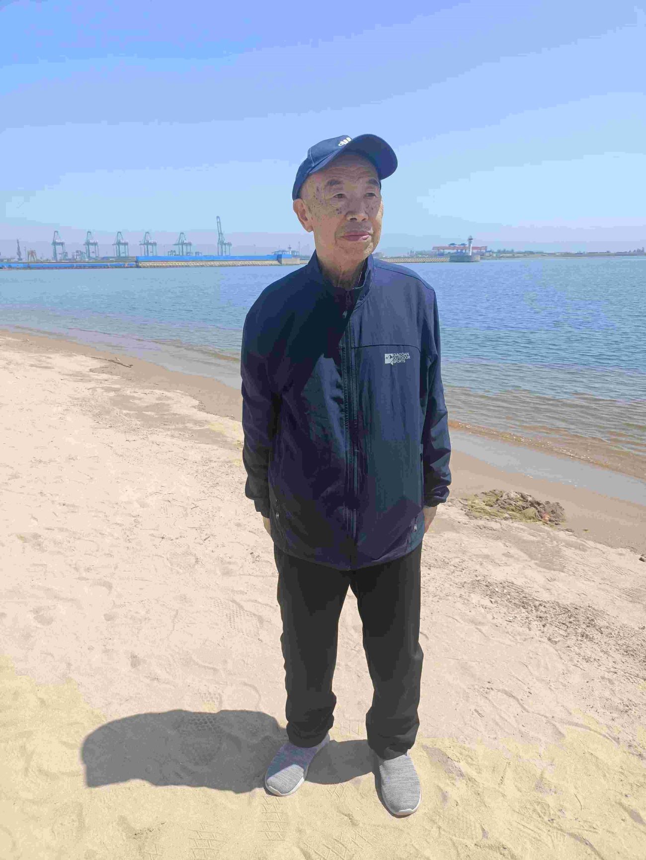 周德庆纪念馆