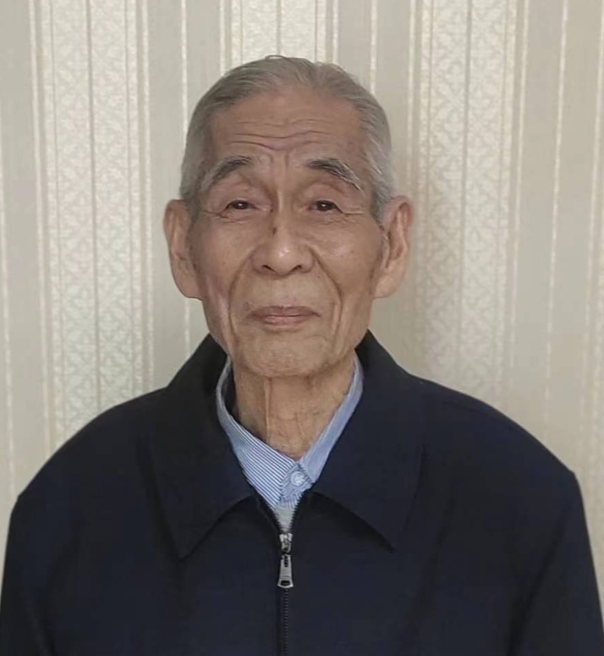 慈父薛印春纪念馆
