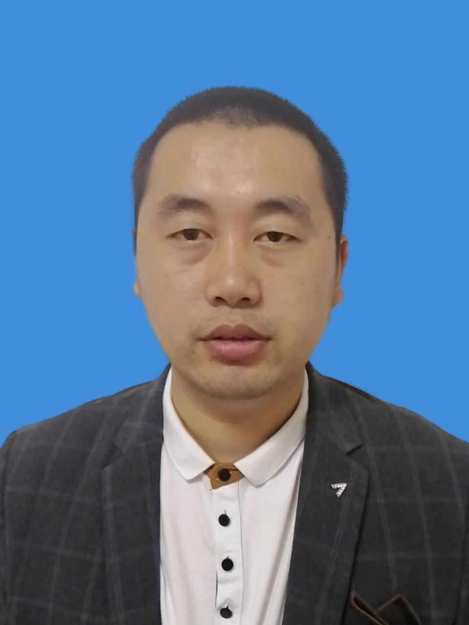 最爱的胡先生纪念馆