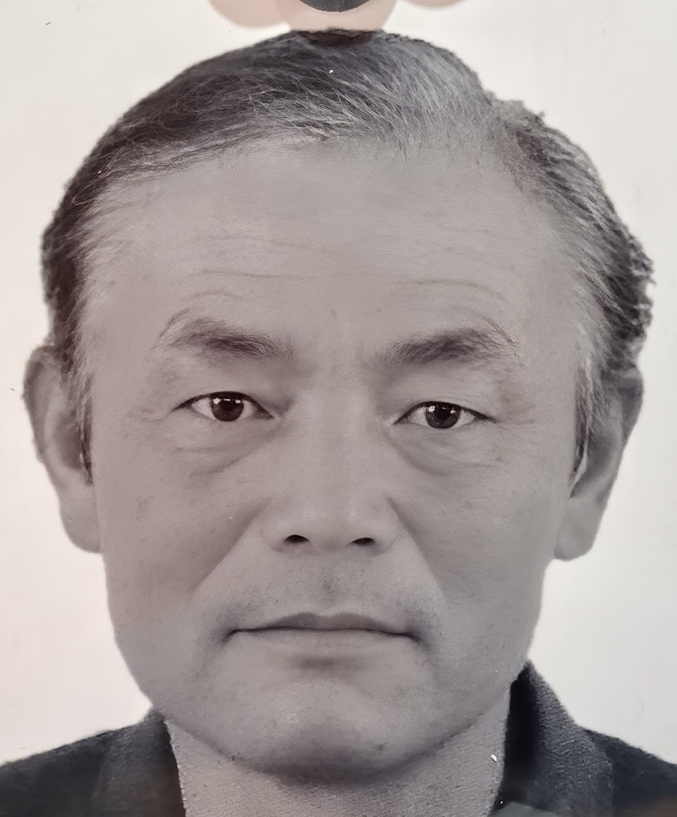 慈父衡墩民纪念馆