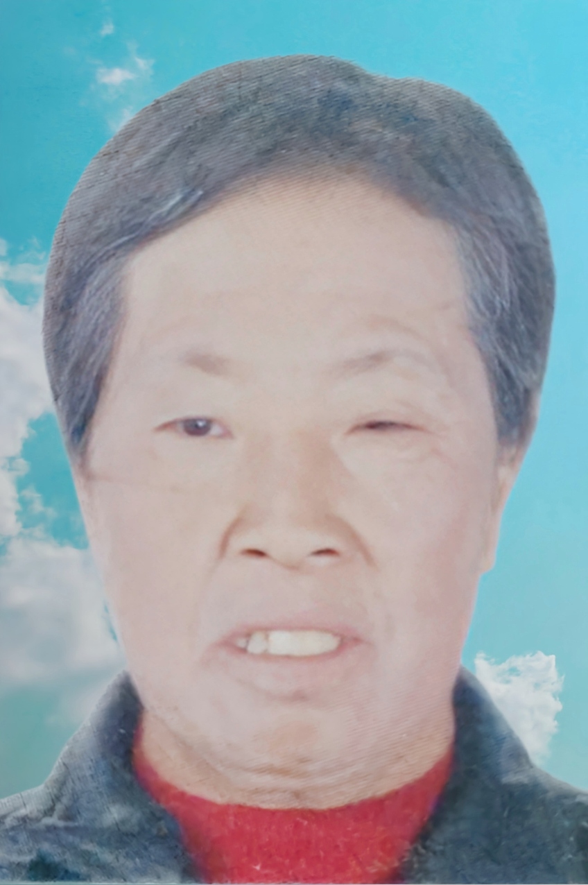 于淑珍纪念馆