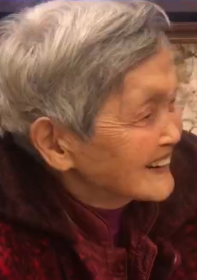 陈志荣外婆纪念馆