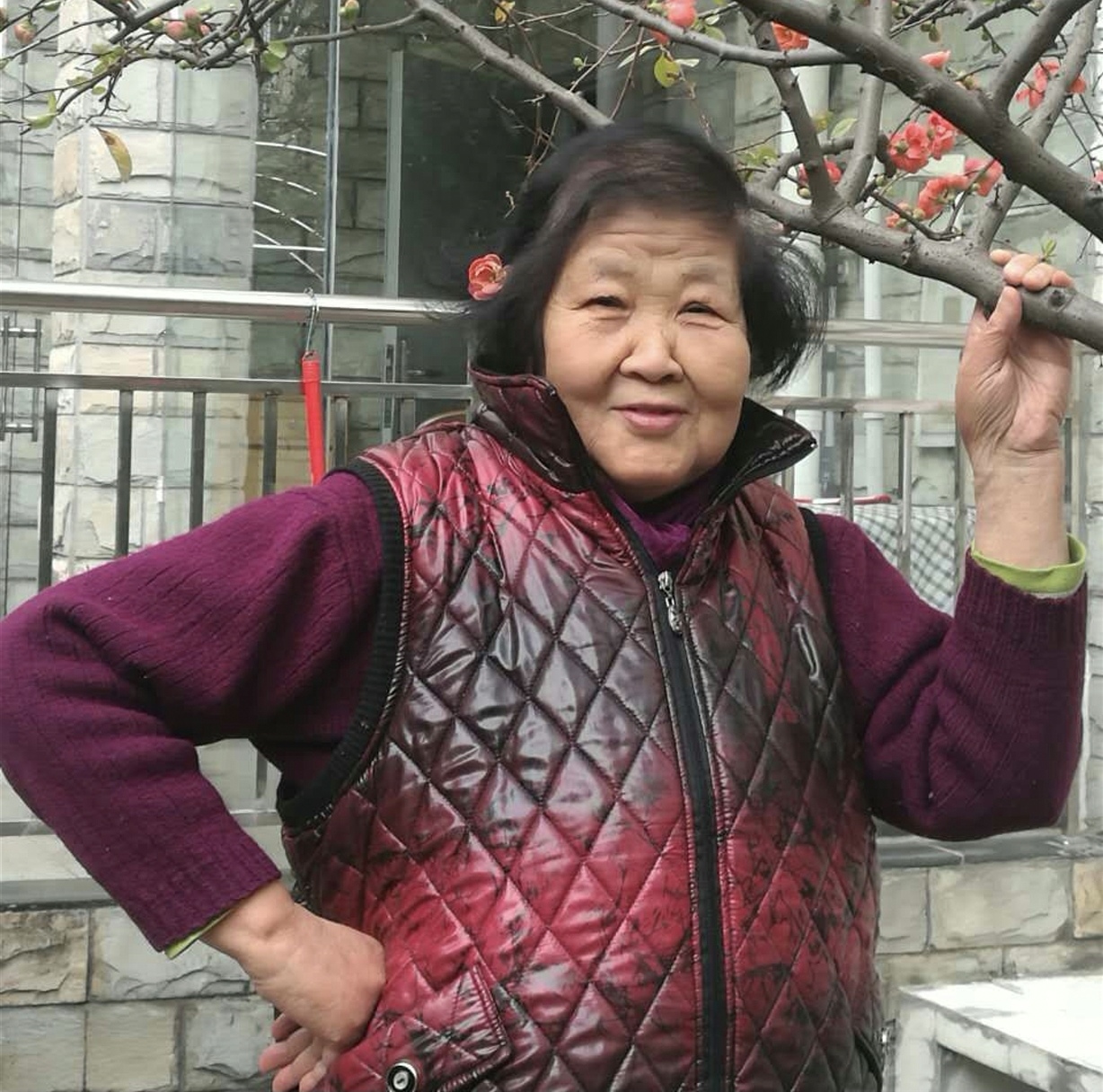 贾玉琴纪念馆